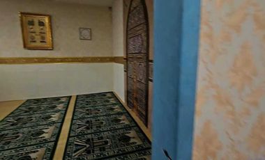 0783 - Dijual Hotel Sky Garden Bandung 50 Kamar Full Furnished (Gres)