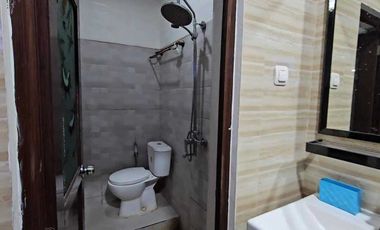 0783 - Dijual Hotel Sky Garden Bandung 50 Kamar Full Furnished (Gres)