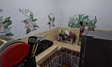 0783 - Dijual Hotel Sky Garden Bandung 50 Kamar Full Furnished (Gres)