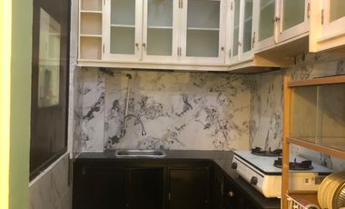 Dijual Rumah Full Furnished di Jl. Mapala Makassar