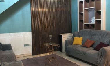 Dijual Rumah Full Furnished di Jl. Mapala Makassar