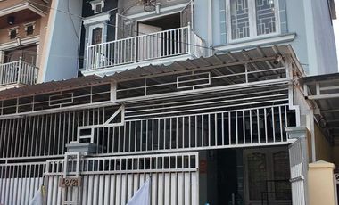 Dijual Rumah Full Furnished di Jl. Mapala Makassar