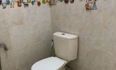 Dijual Rumah Full Furnished di Jl. Mapala Makassar