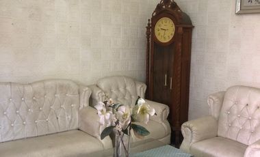 Dijual Rumah Full Furnished di Jl. Mapala Makassar