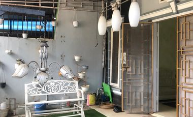 Dijual Rumah Full Furnished di Jl. Mapala Makassar