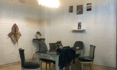 Dijual Rumah Full Furnished di Jl. Mapala Makassar