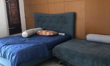Dijual Rumah Full Furnished di Jl. Mapala Makassar