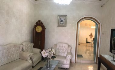 Dijual Rumah Full Furnished di Jl. Mapala Makassar