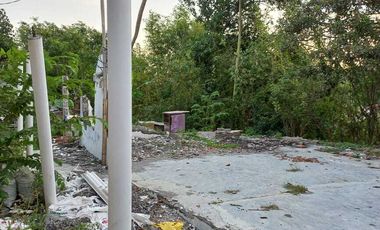 Tanah Murah Jogja Kota, Barat Malioboro