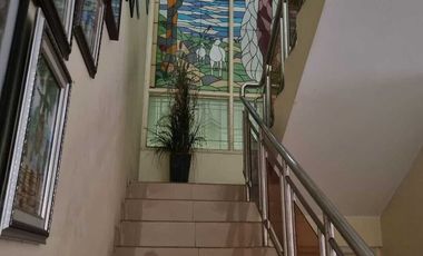 Rumah Siap Huni Lengkap Dengan Furniture Di Dalamnya Di Kelapa Sawit