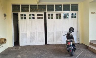 Rumah Siap Huni Lengkap Dengan Furniture Di Dalamnya Di Kelapa Sawit