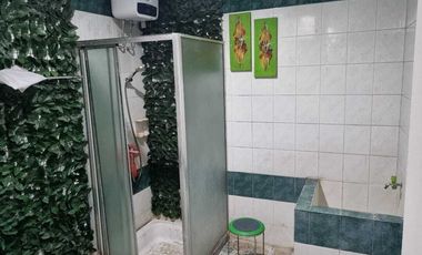 Rumah Siap Huni Lengkap Dengan Furniture Di Dalamnya Di Kelapa Sawit