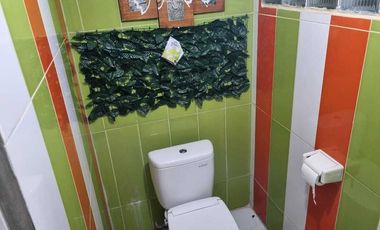 Rumah Siap Huni Lengkap Dengan Furniture Di Dalamnya Di Kelapa Sawit