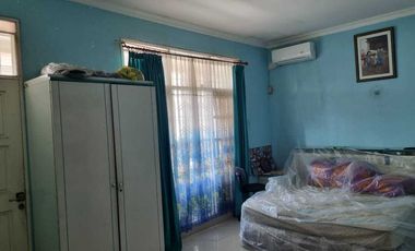 Rumah Siap Huni Lengkap Dengan Furniture Di Dalamnya Di Kelapa Sawit