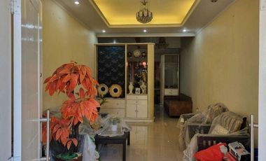 Rumah Siap Huni Lengkap Dengan Furniture Di Dalamnya Di Kelapa Sawit