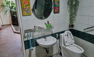 Rumah Siap Huni Lengkap Dengan Furniture Di Dalamnya Di Kelapa Sawit