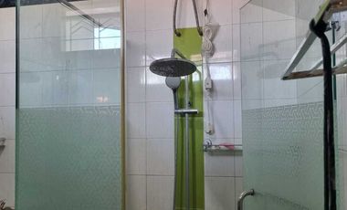 Rumah Siap Huni Lengkap Dengan Furniture Di Dalamnya Di Kelapa Sawit