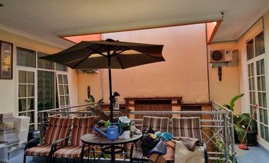 Rumah Siap Huni Lengkap Dengan Furniture Di Dalamnya Di Kelapa Sawit