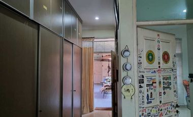 Rumah Siap Huni Lengkap Dengan Furniture Di Dalamnya Di Kelapa Sawit