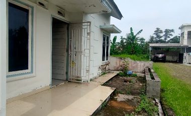 Dijual rumah Murah di Griya Kita Resident Soekarno Hatta
