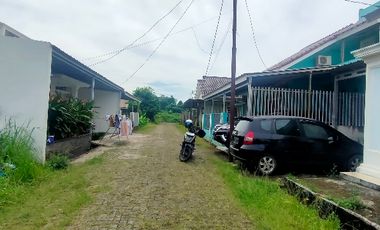 Dijual rumah Murah di Griya Kita Resident Soekarno Hatta