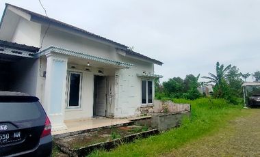Dijual rumah Murah di Griya Kita Resident Soekarno Hatta