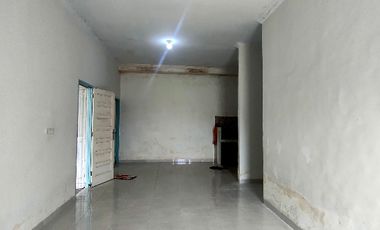 Dijual rumah Murah di Griya Kita Resident Soekarno Hatta