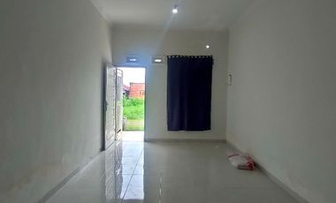 Dijual rumah Murah di Griya Kita Resident Soekarno Hatta