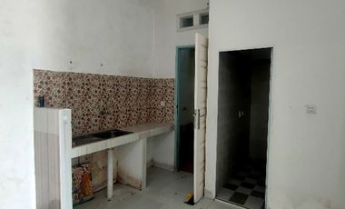 Dijual rumah Murah di Griya Kita Resident Soekarno Hatta