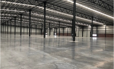 Bodega industrial en renta en Valle Soleado en Guadalupe