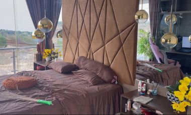 Jual rumah semi villa  d Kediri hunian asri  mau pulang k Bali