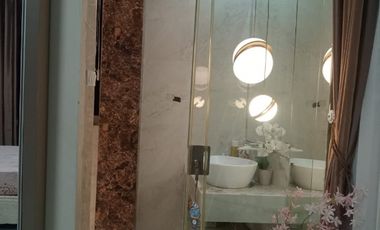 Jual rumah semi villa  d Kediri hunian asri  mau pulang k Bali