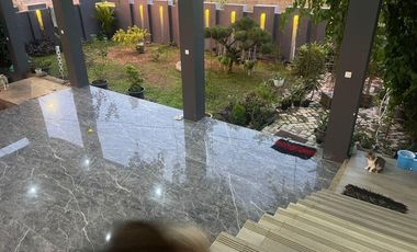 Jual rumah semi villa  d Kediri hunian asri  mau pulang k Bali