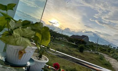 Jual rumah semi villa  d Kediri hunian asri  mau pulang k Bali