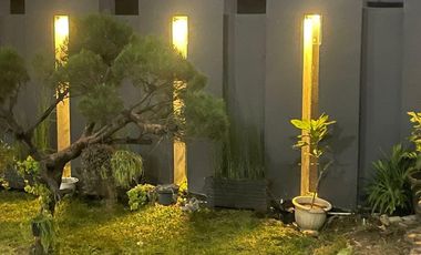 Jual rumah semi villa  d Kediri hunian asri  mau pulang k Bali