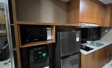 apartemen U residence studio tower 3 dekat denhan UPH