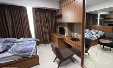 apartemen U residence studio tower 3 dekat denhan UPH