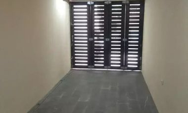 Di jual rumah baru di kemanggisan dekat Binus