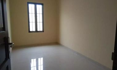 Di jual rumah baru di kemanggisan dekat Binus