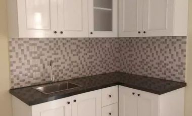 Di jual rumah baru di kemanggisan dekat Binus