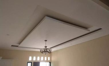 Di jual rumah baru di kemanggisan dekat Binus