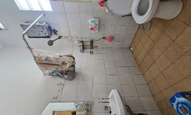 rumah minimalis 1 lantai di balikpapan regency