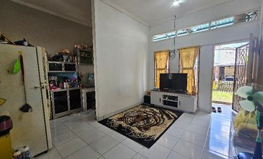 rumah minimalis 1 lantai di balikpapan regency