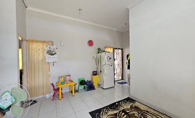 rumah minimalis 1 lantai di balikpapan regency