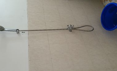 Rumah Siap Huni Di Citra Garden