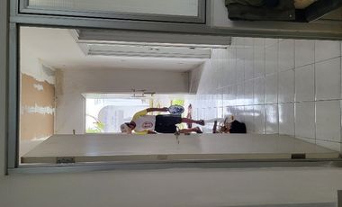 Rumah Siap Huni Di Citra Garden