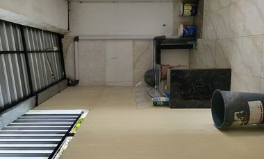 Rumah Siap Huni Di Citra Garden