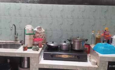 Rumah Murah Siap Huni di Perumahan Pelangi Mojosongo Jebres Solo