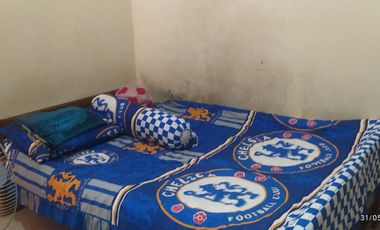 Rumah Murah Siap Huni di Perumahan Pelangi Mojosongo Jebres Solo