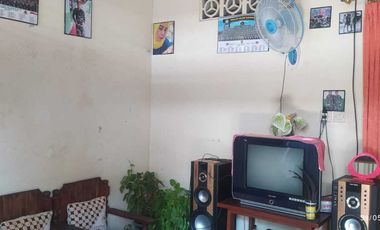 Rumah Murah Siap Huni di Perumahan Pelangi Mojosongo Jebres Solo